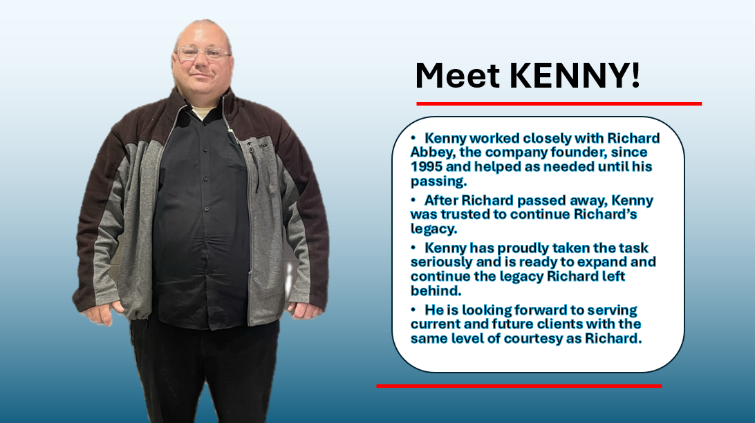 KENNY
