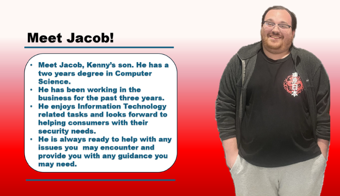 JACOB